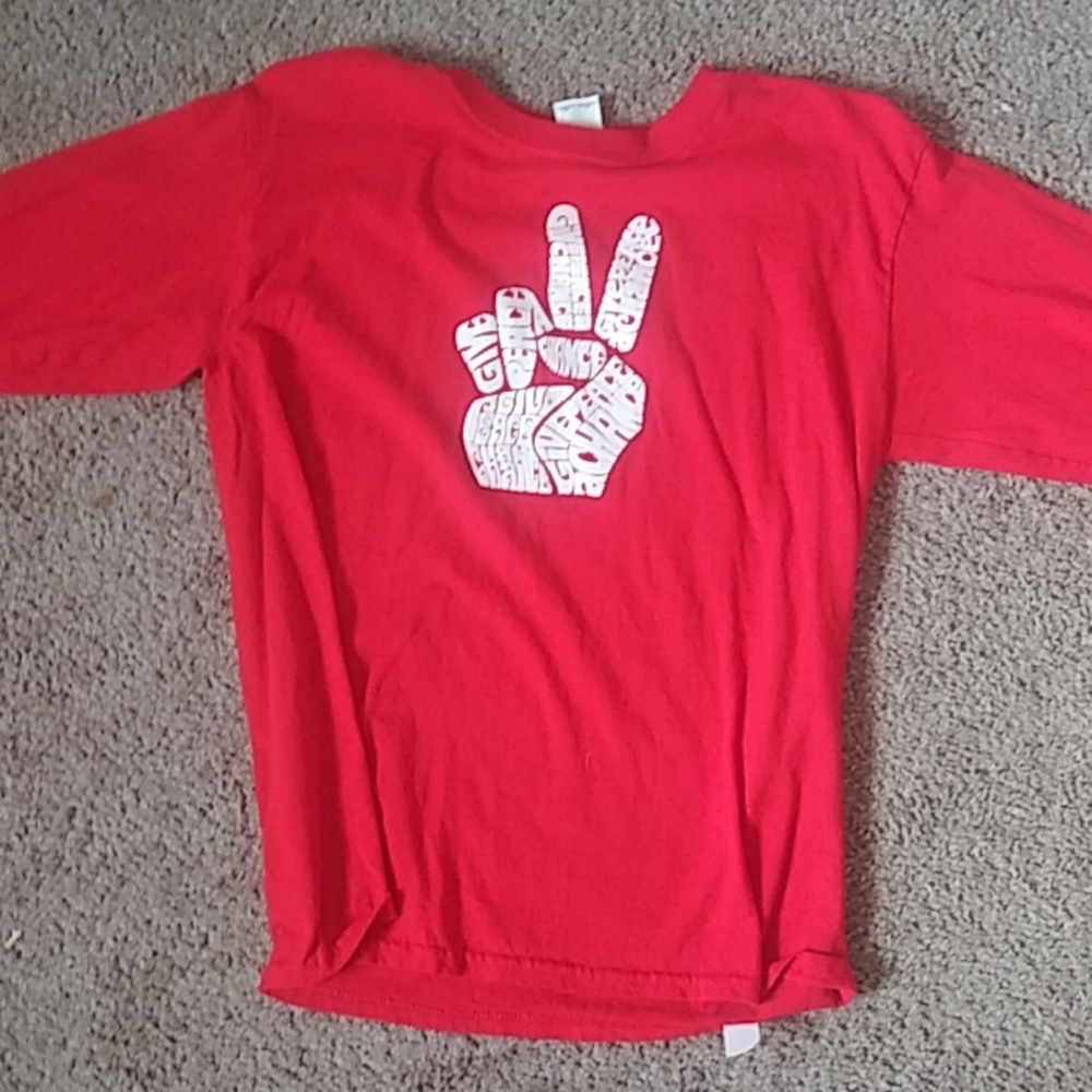 ✌ shirt